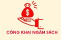 Số 167/QĐ-THPTTNT  công bố công khai tiết kiệm chi ngân sách nhà nước năm 2026 theo  Nghị quyết 135/NQ-CP ngày 22/5/2026 của Chính phủ