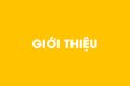 Giới thiệu sơ lược hoạt động giáo dục của nhà trường  năm học 2024 – 2025 và năm học 2025 – 2026