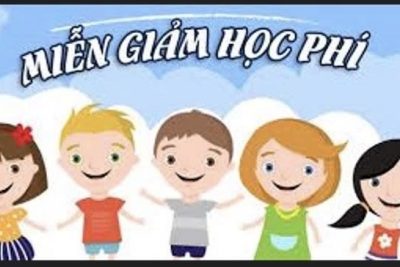 Số 139_QĐ/THPTTNT Về việc Công khai chính sách miễn, giảm học phí và hỗ trợ chi phí học tập và thực hiện chính sách giáo dục đối với người khuyết tật học kỳ I, II năm học 2024 – 2025